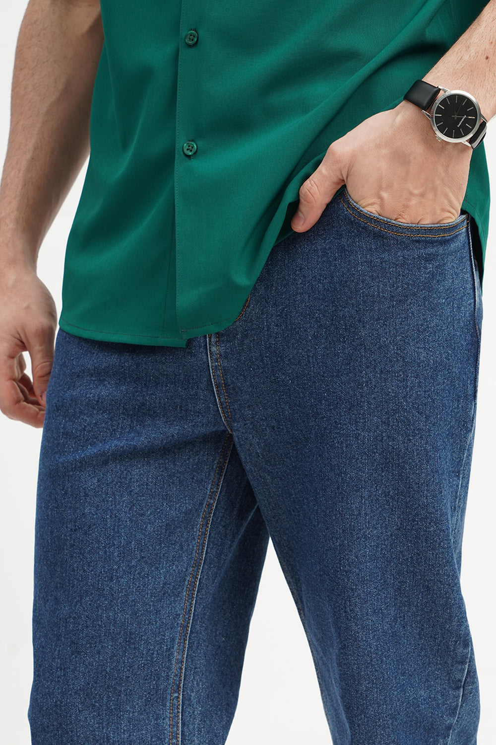 Carpenter Denim Pants – KNITSANDTREATS