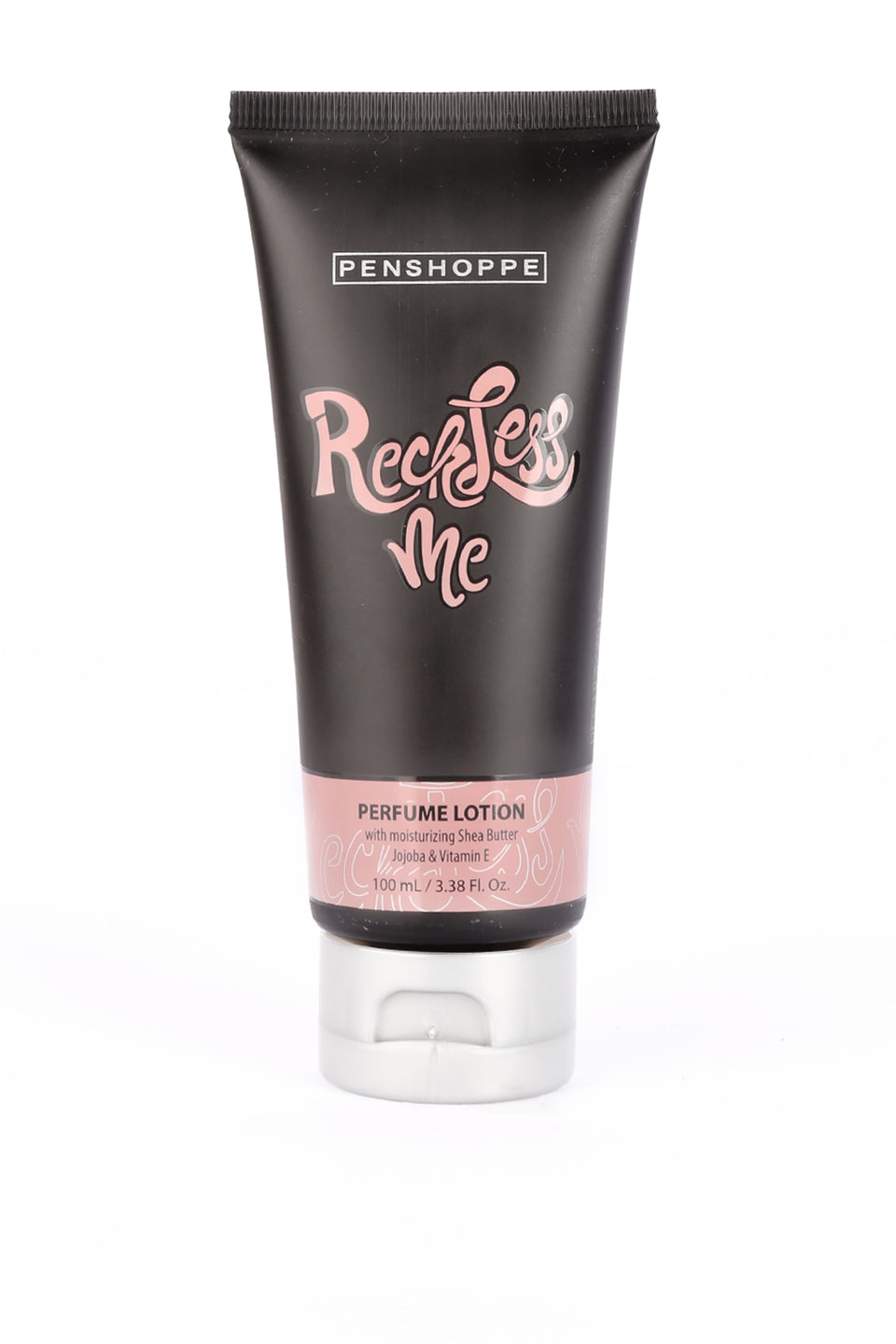 Reckless Me Perfume Lotion For Women 