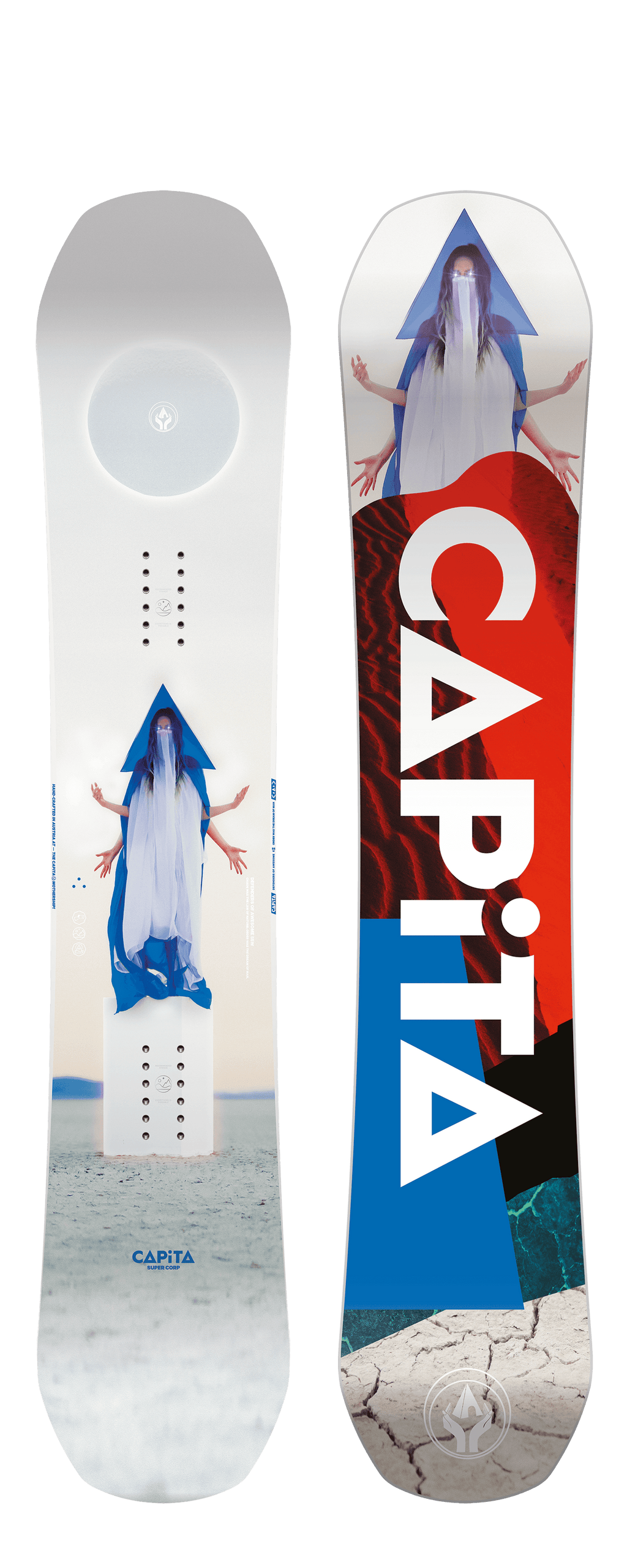 海外並行輸入正規品 しゃちほこ様専用 capita DOA DOA capita 154 154