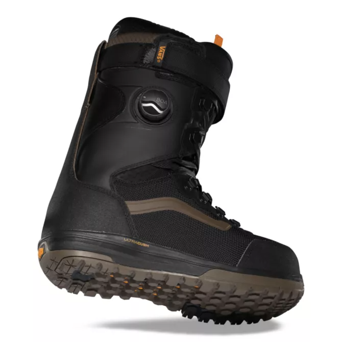 Vans Infuse Snowboard Boots 2021 – SBF 