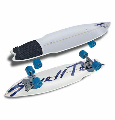 YOW Fanning Falcon Performer 33.5″ (H2) – SBF Boardshop