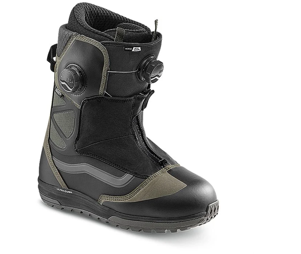 vans verse snowboard boots 2021