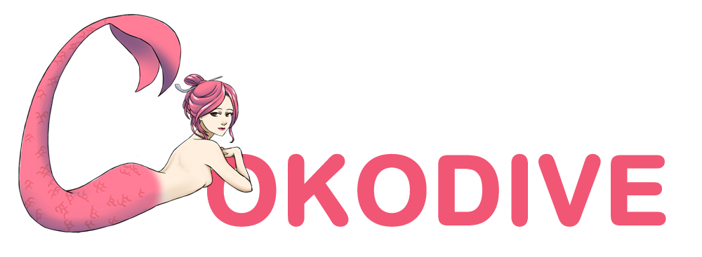 Cokodive - Bringing K-Pop Joy And Happiness To Your Life