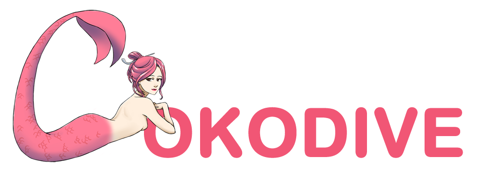 COKODIVE - The Most Hip & Trendiest KPOP Shop