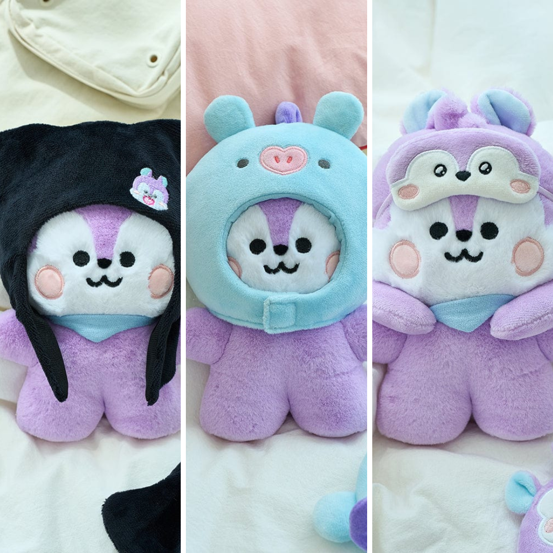 BT21 - MANG BASIC MD CLOSET