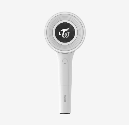 TWICE - OFFICIAL LIGHT STICK - CANDYBONG INFINITY – SarangHello