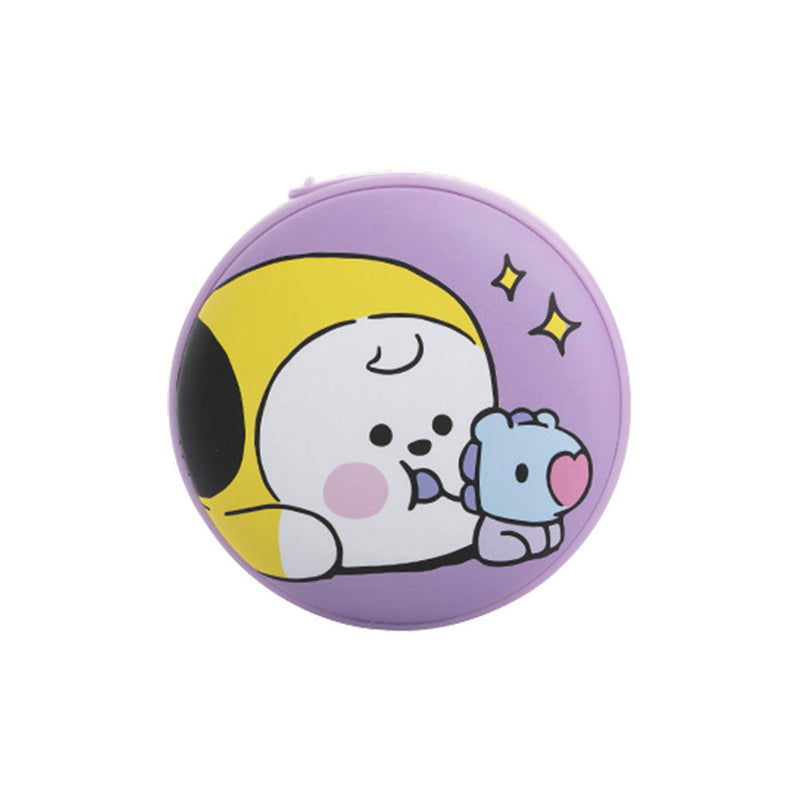 BT21 BABY MY LITTLE BUDDY HAND WARMER POWER BANK COKODIVE