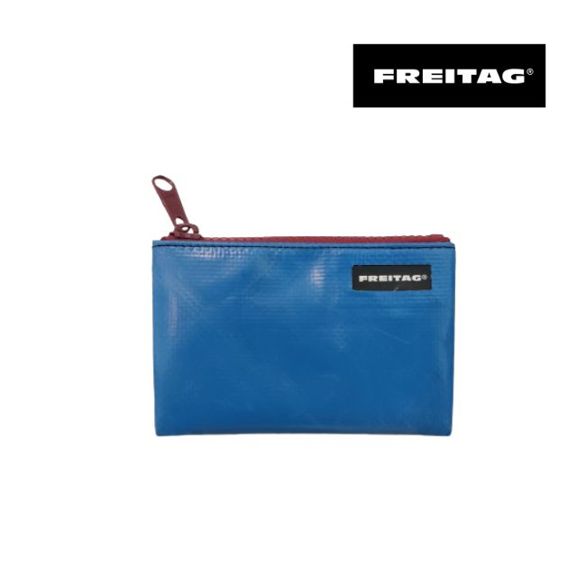 高額売筋】 FREITAG フライターグ F05 XS POUCH BLAIR 小物