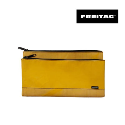 FREITAG Clutch Bag: F271 Masikura P30308 | Mano Plus Lifestyle