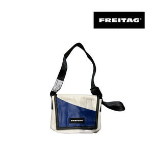 FREITAG Messenger Classic S: F11 Lassie P30309 – Mano Plus