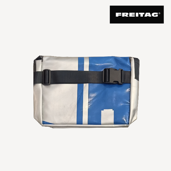 dexter messenger bag