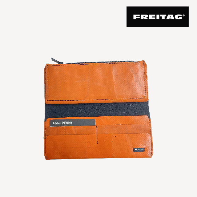 FREITAG F559 PENNY ウォレット-