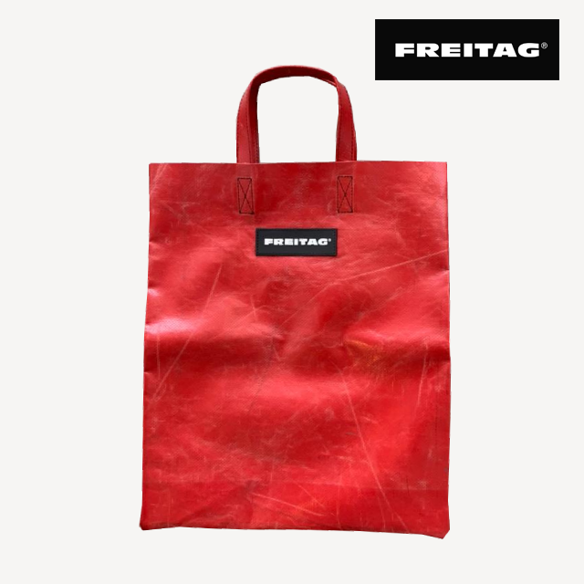 Freitag Miami Vice Shopper Bags: K10206 | Mano Plus Lifestyle