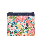 Deluxe Everyday Bag<br>Colorful Garden