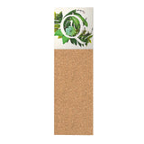 Botanical Monogram Corkboard