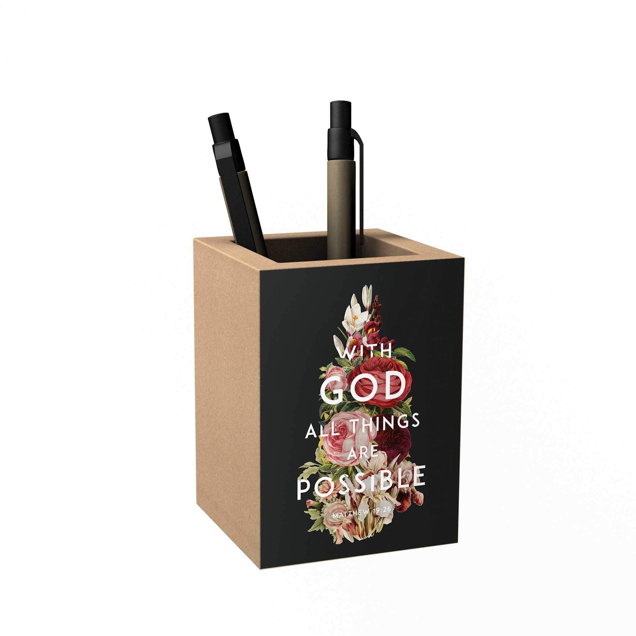 god-s-garden-with-god-all-things-are-possible-wooden-penholder