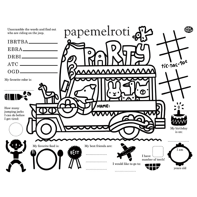 19 Jeepney Coloring Pages - Printable Coloring Pages