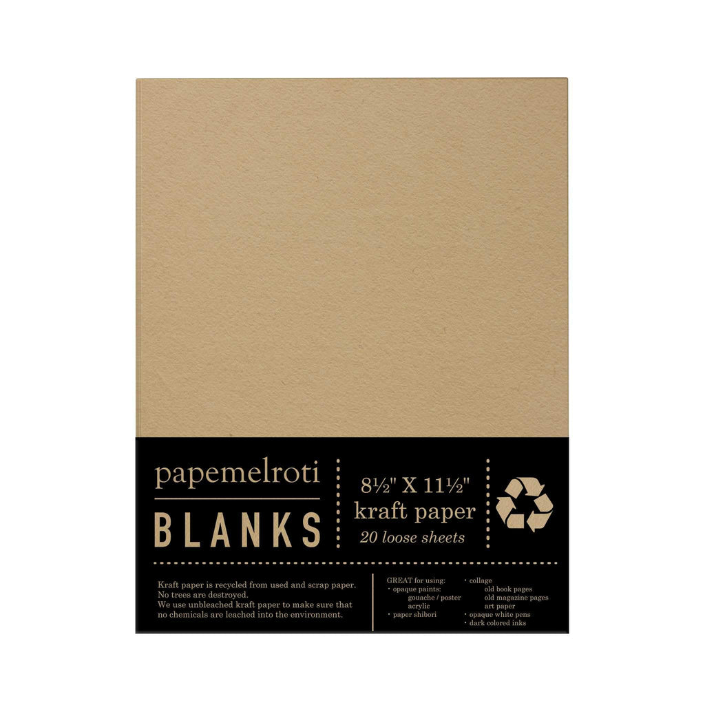 kraft paper philippines