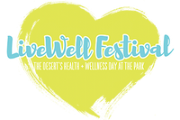 The LiveWell Festival