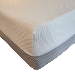 visco pocket sprung mattress