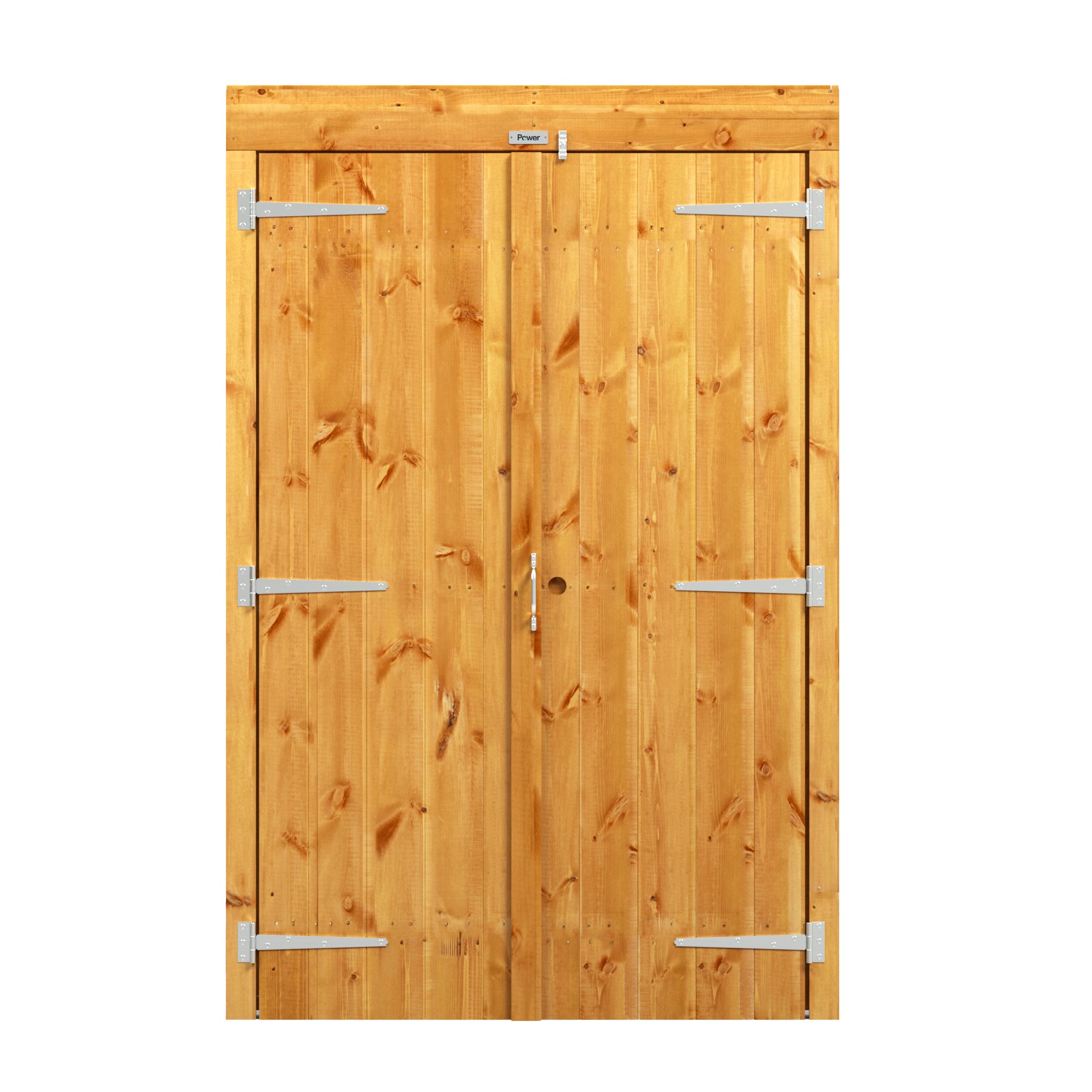 Double Door Option 1034mm Width opening