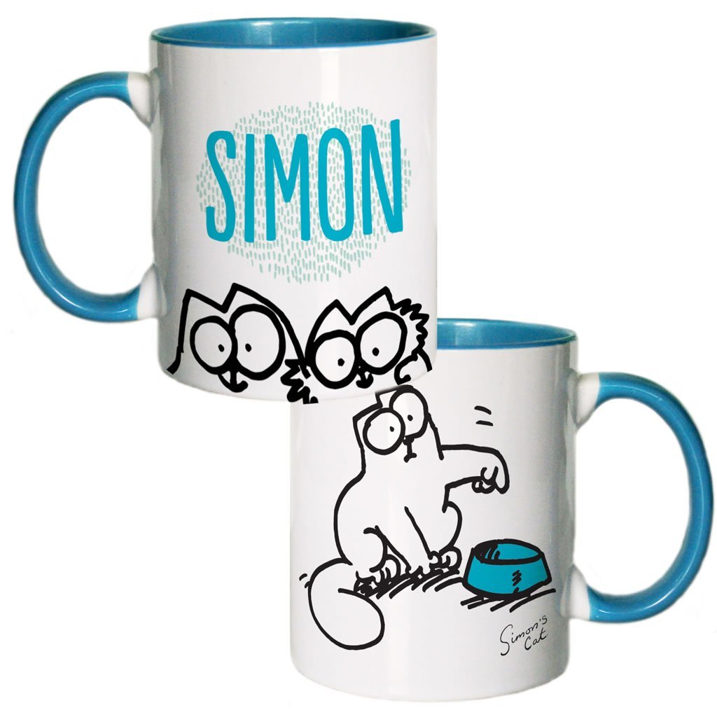 Simon's Cat Silicon Ice Tray / Cake Mould – Simon's Cat Shop