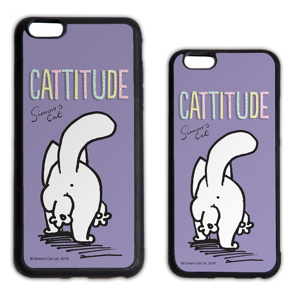 cat phone case