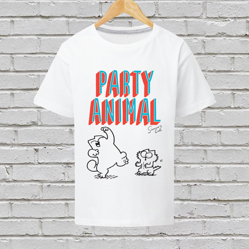 party animals shirts