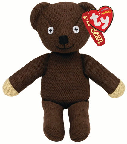 mr bean teddy bear