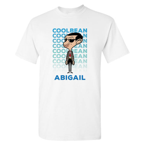 mr bean t shirt india