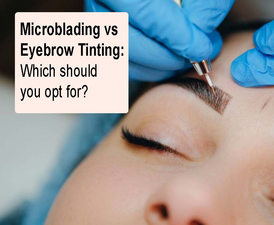Microblading vs Eyebrow Tattoo Whats The Difference  Me by Michelle