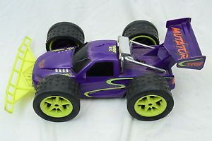 tyco rc mutator 9.6 v turbo