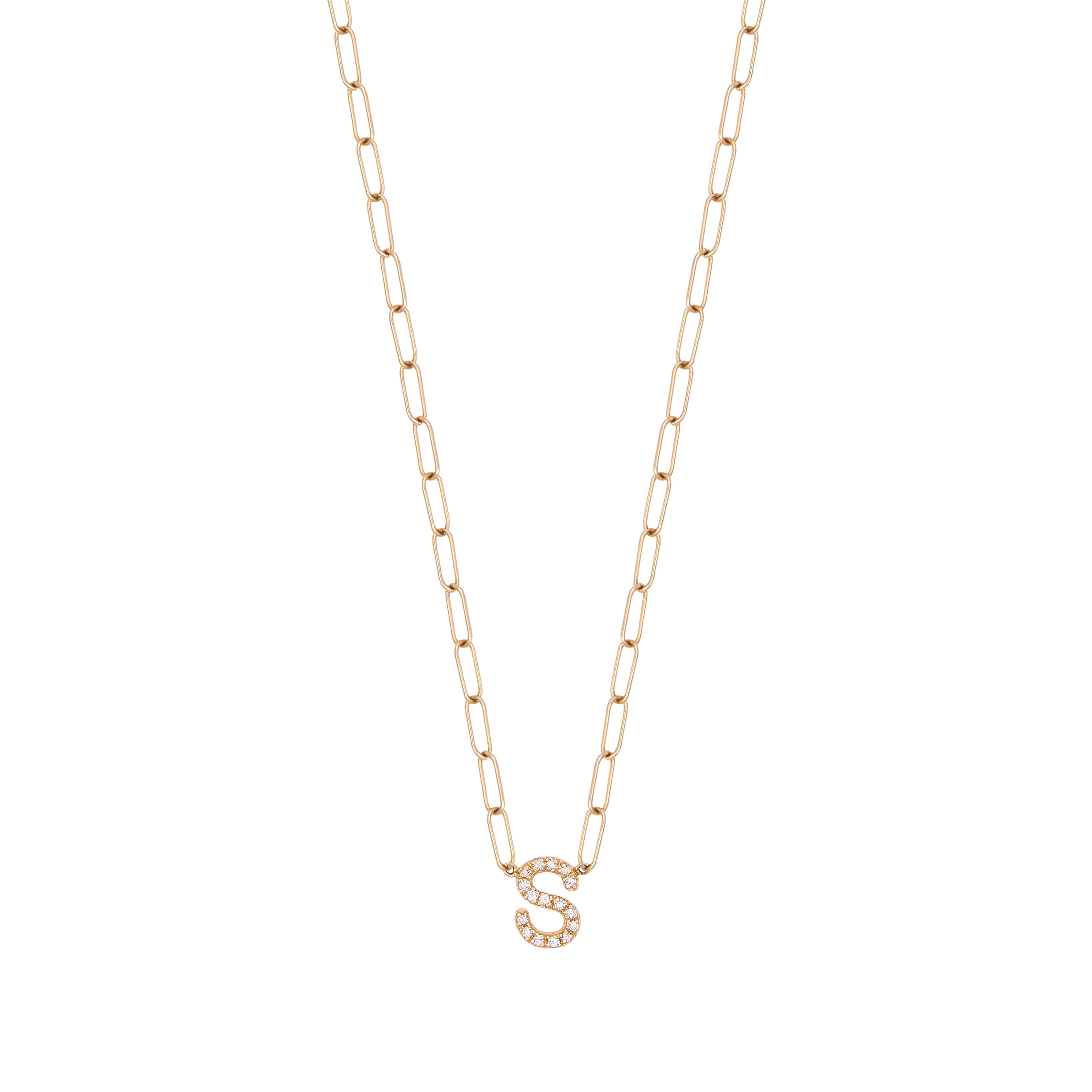 Chain Extender – Lola James Jewelry