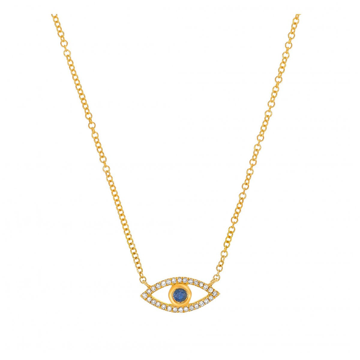 Lucky Eye - Lola James Jewelry product image