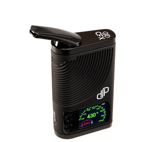 Vaporizer und Verdampfer für Cannabis zum besten Preis