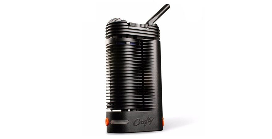 Crafty Vaporizer 