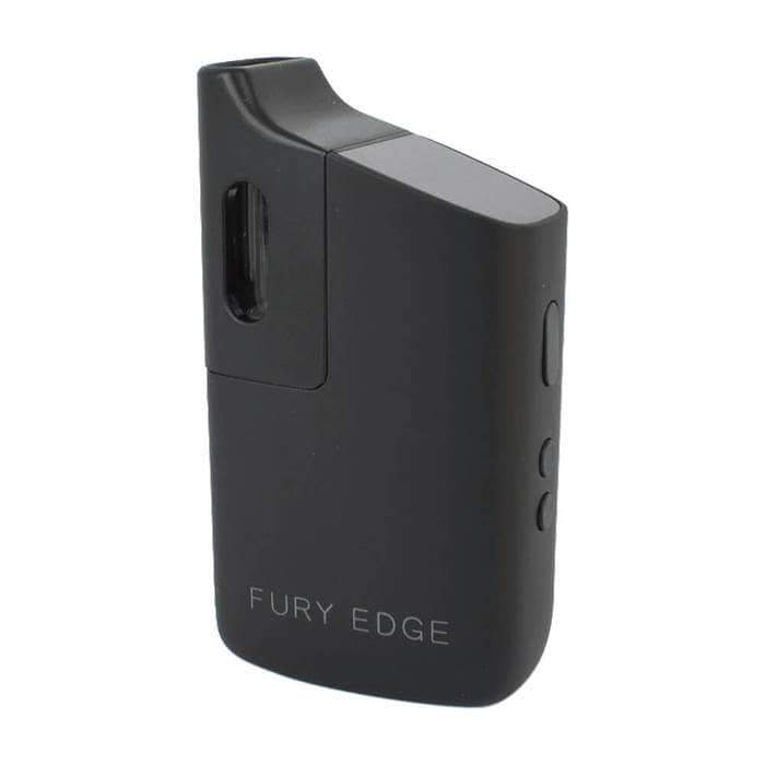 Fury Edge