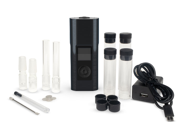 Arizer Solo 3 Included