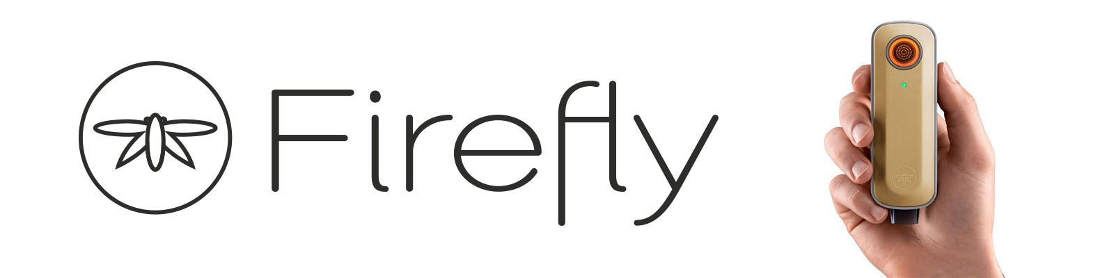 Firefly vaporizers UK Free Shipping