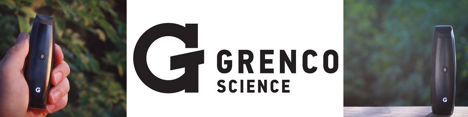 Grenco Gpen Vaporizers UK Authorized Seller  Free Shipping