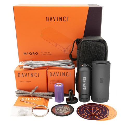 Davinci miqro explorers collection Canada