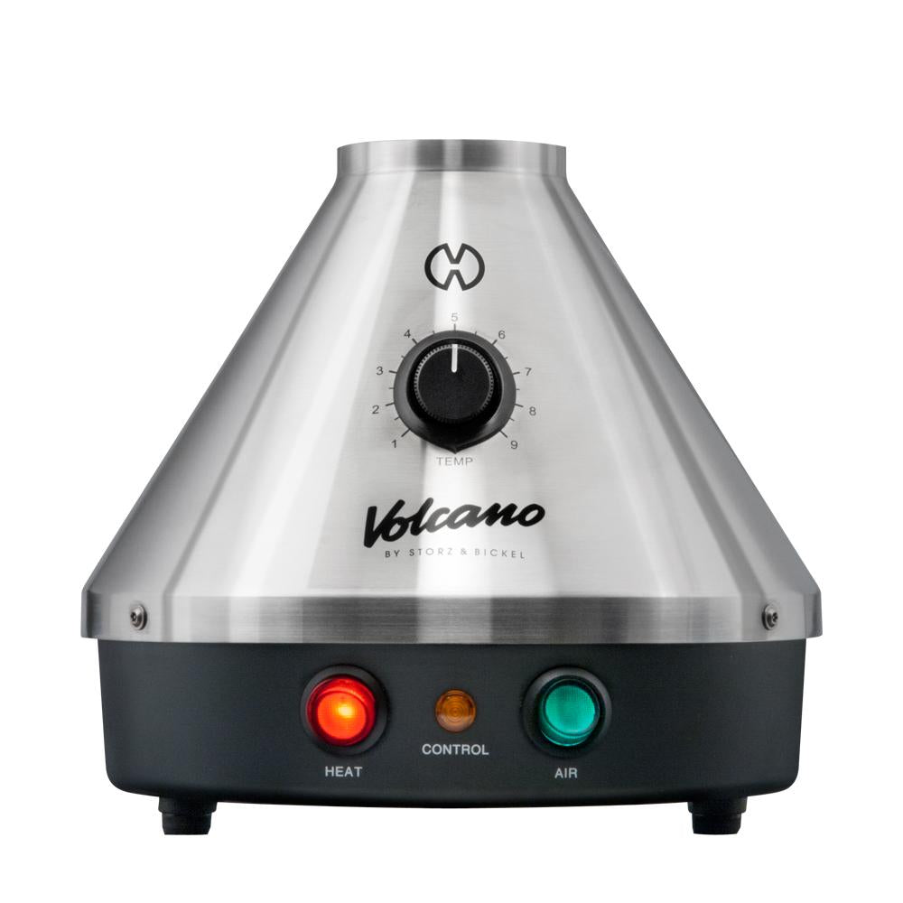 Volcano Classic / Vaporizador de mesa