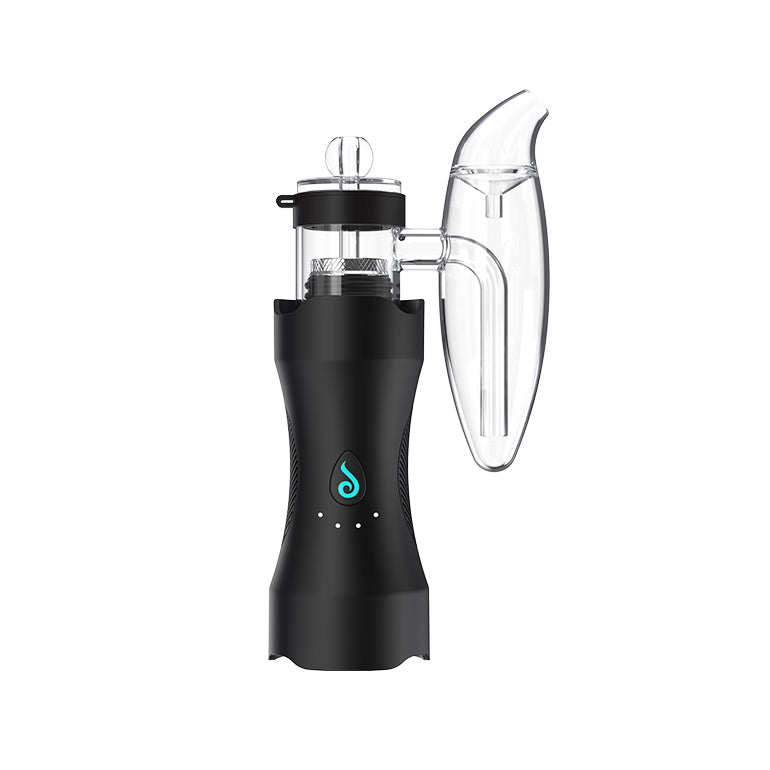 The Best Wax Vaporizers of 2023 – Daily High Club