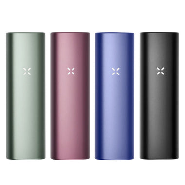 PAX Plus Review - We Tested The New PAX Vaporizer! – Herbalize Store