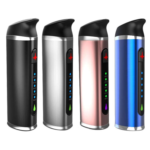 Penguin vaporizer