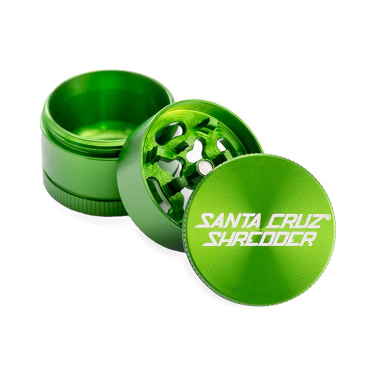 Supreme LV Herb Grinder – GHG