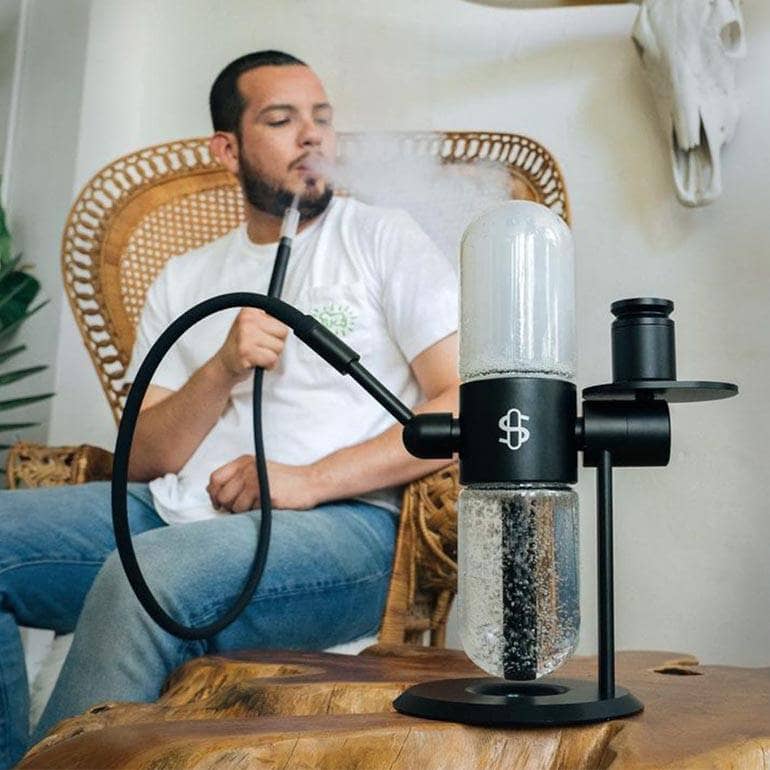 Stündenglass Gravity Infuser Bong - Now Only – Store
