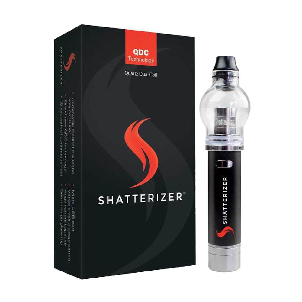 Shatterizer Vaporizer