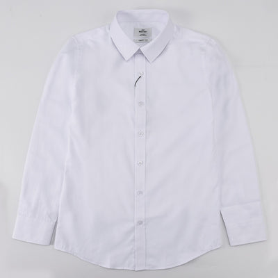 L.S Buttoned Down Shirt