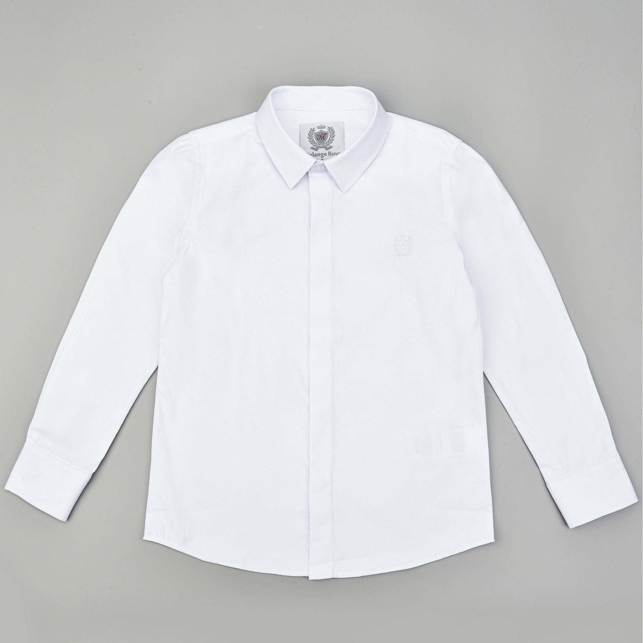 Dress Shirts – Kidichic